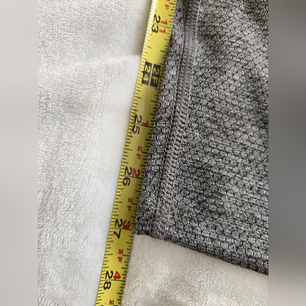 Layer 8 Active Compression Pants Gray Size M - image 7